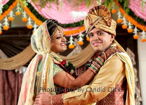 Photos by Candid Clicks
