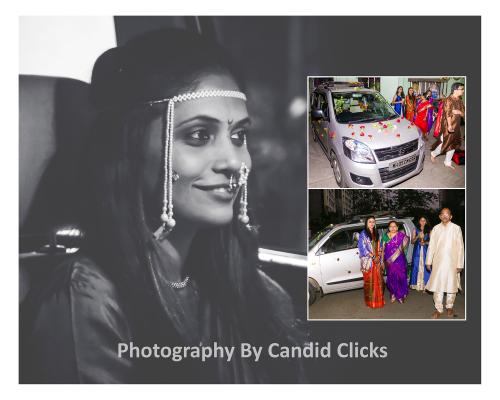 Photos by Candid Clicks