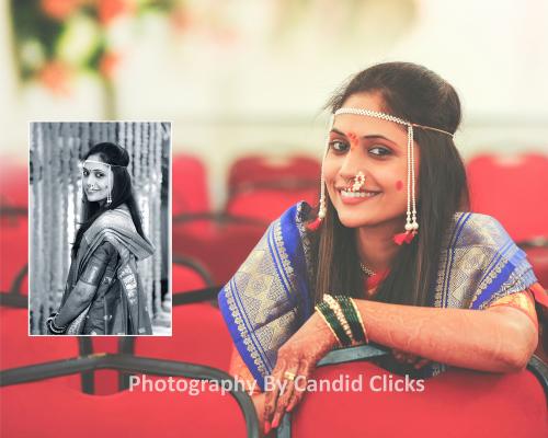 Photos by Candid Clicks