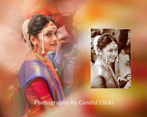 Photos by Candid Clicks