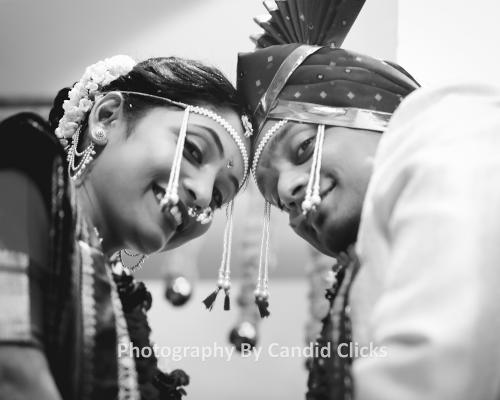 Photos by Candid Clicks