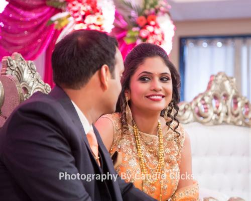 Photos by Candid Clicks