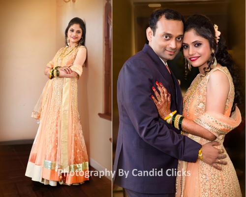 Photos by Candid Clicks