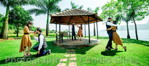 Photos by Candid Clicks