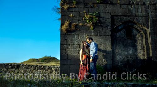 Photos by Candid Clicks