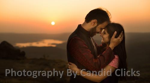 Photos by Candid Clicks