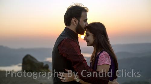 Photos by Candid Clicks