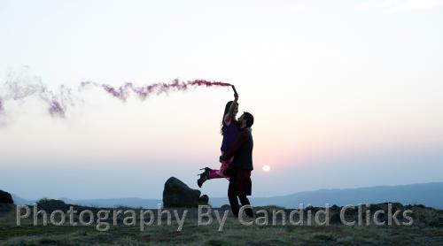 Photos by Candid Clicks