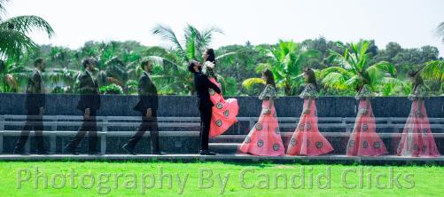 Photos by Candid Clicks