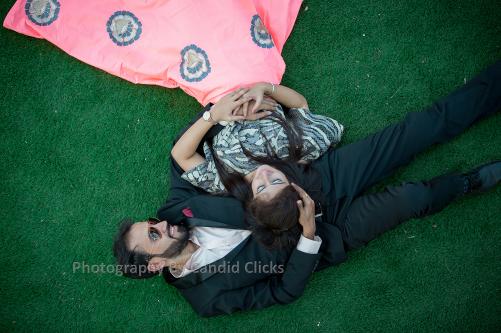 Photos by Candid Clicks