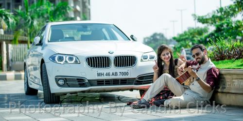 Photos by Candid Clicks