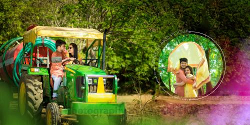 Photos by Candid Clicks