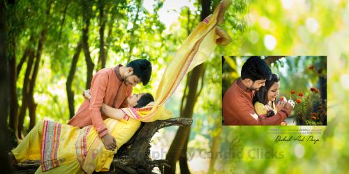 Photos by Candid Clicks