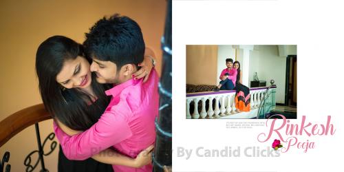 Photos by Candid Clicks