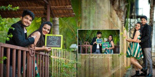 Photos by Candid Clicks