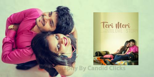Photos by Candid Clicks