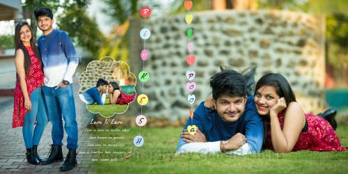 Photos by Candid Clicks