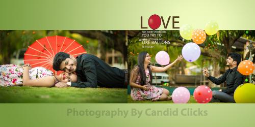 Photos by Candid Clicks