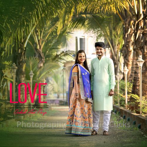 Photos by Candid Clicks
