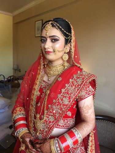 Photos by Minsen Beauty Parlour