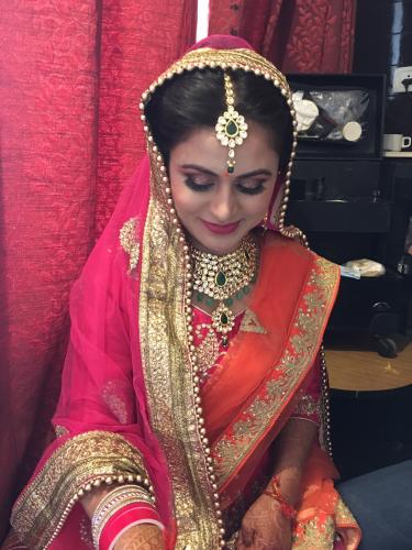 Photos by Minsen Beauty Parlour