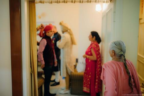 Photos by Savi Bhangu Photography