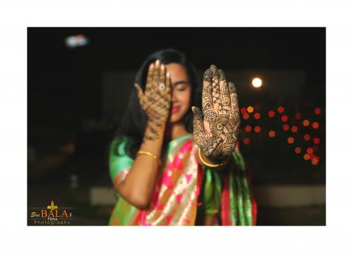 Photos by Shri Bala Ji Films 