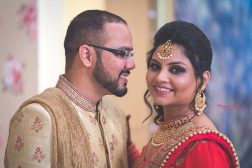 Vendor Photos