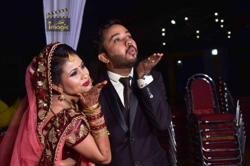 Photos by Imagic Production