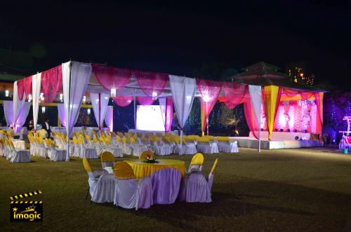 Photos by Imagic Production