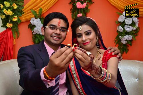 Photos by Imagic Production