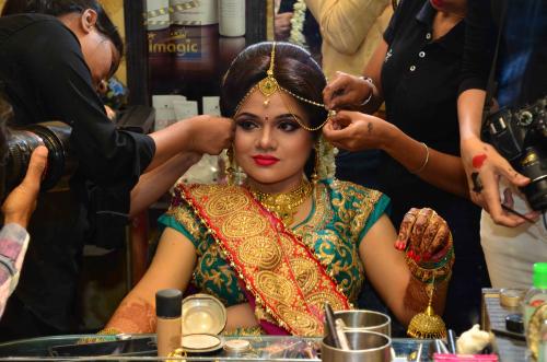 Photos by Imagic Production