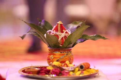 Photos by Shri krishna Photography