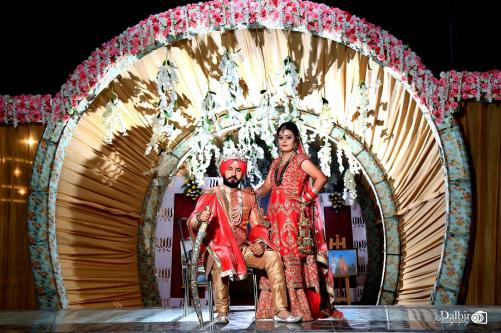 Photos by Dalbir Photography