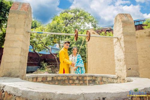 Photos by Shri krishna Photography