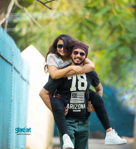 Photos by GLAREART WEDDING PHOTOGRAPHY