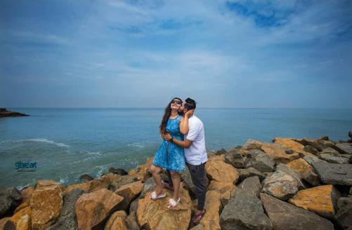 Photos by GLAREART WEDDING PHOTOGRAPHY