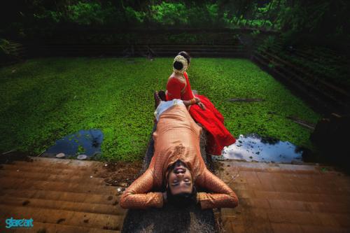 Photos by GLAREART WEDDING PHOTOGRAPHY