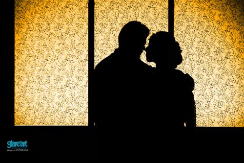 Photos by GLAREART WEDDING PHOTOGRAPHY