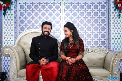 Photos by GLAREART WEDDING PHOTOGRAPHY