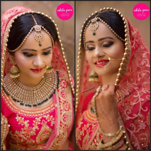 Photos by Nikita Gaur Makeovers
