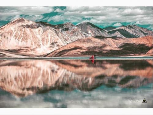 Photos by Sunny Dhiman Photography