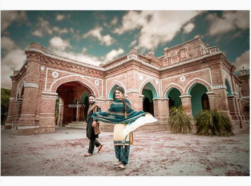 Photos by Sunny Dhiman Photography