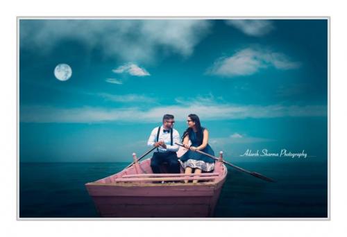 Photos by Adarsh Sharma Photography