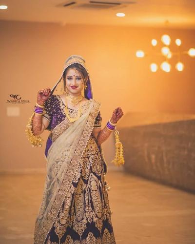 Photos by Wedding Chitra Creations