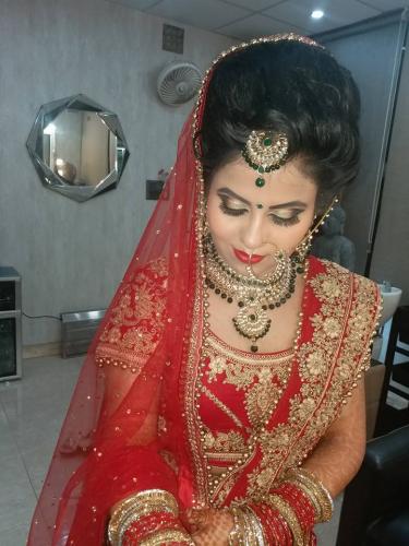 Photos by Feminaz Beauty Zone