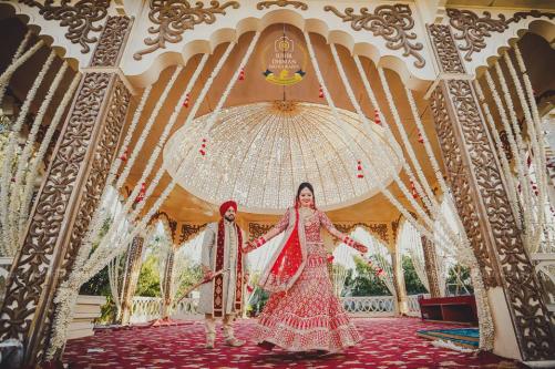 Photos by Sushil Dhiman Photography