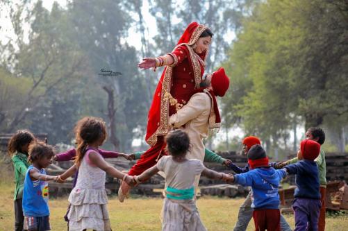 Photos by Sunny Photography