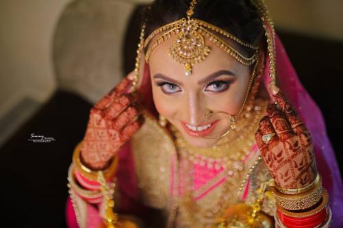 Photos by Sunny Photography