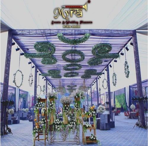 Photos by Myra Events  and Planners